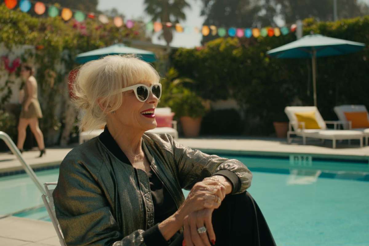 Juliette Binoche: l'emozione di tornare a Cime tempestose