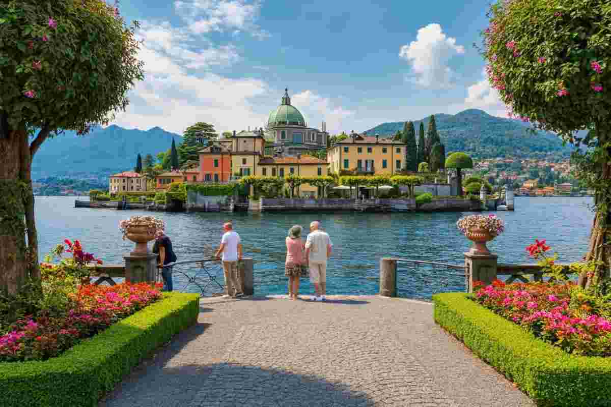 Kaleon prevede ricavi da record nel 2025 grazie all'Isola Bella