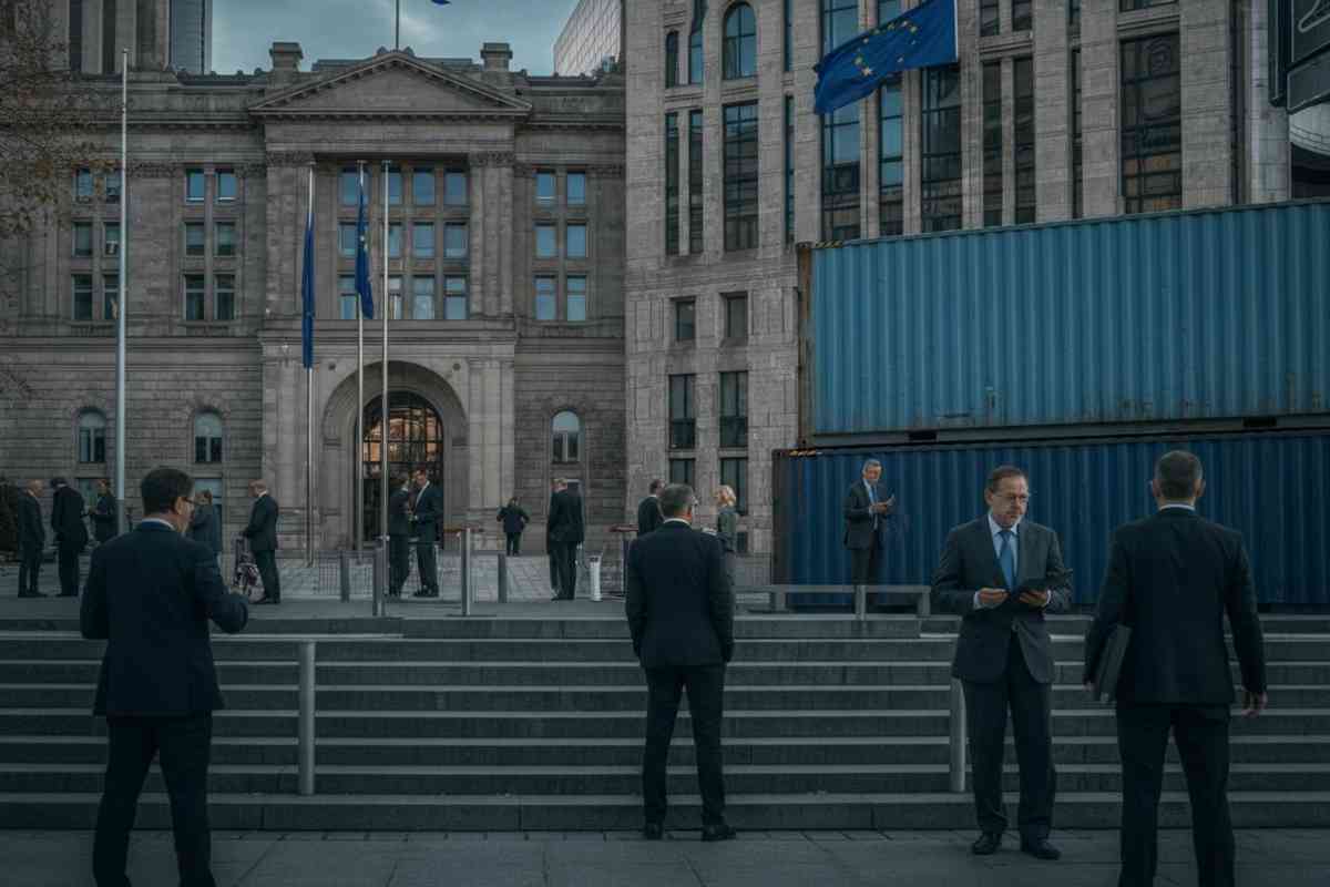 Kallas chiede l'attivazione dello strumento anti-elusione per proteggere l'economia nazionale