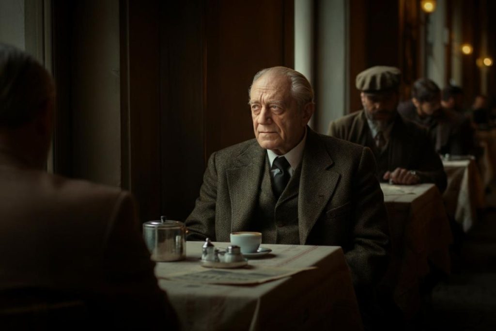 L'80enne indagato di Sarajevo: la verità dietro i cecchini del weekend