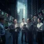 L'Asia in calo per la paura dell'AI, ma Seul resiste