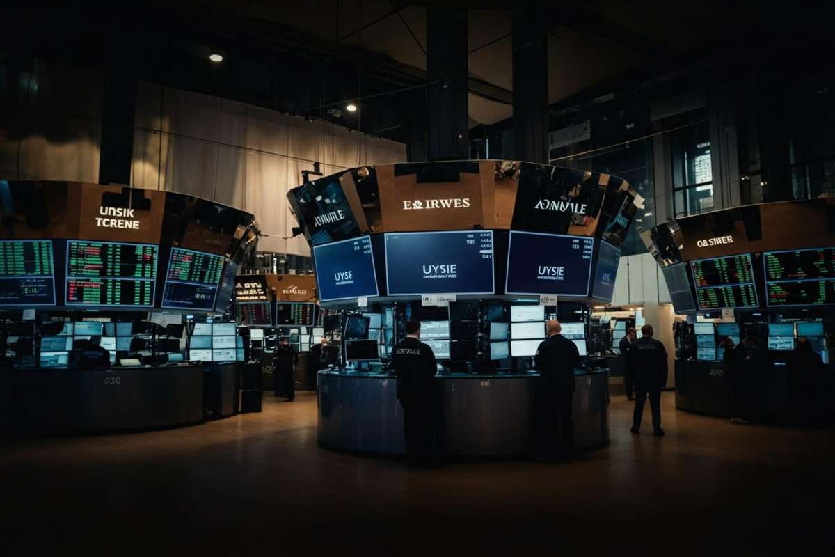 L'Europa festeggia in Borsa: dazi bocciati e mercati in rialzo