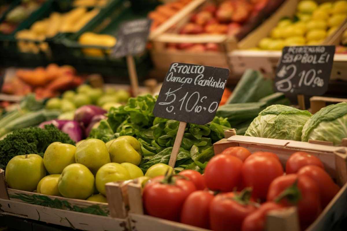 L'Italia riduce lo spreco alimentare, ma 7,3 miliardi di euro vanno ancora in discarica