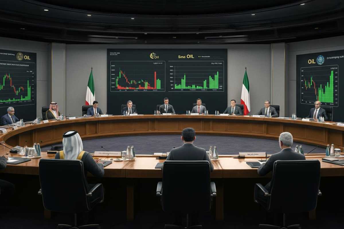 L'Opec+ potrebbe decidere di aumentare la produzione di petrolio: cosa aspettarci?