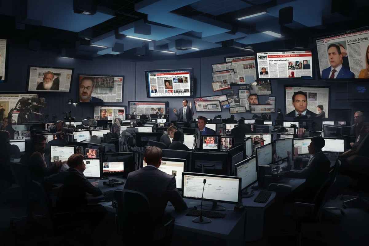 La Casa Bianca contro la falsa indignazione: il caso del video su Obama e le scimmie