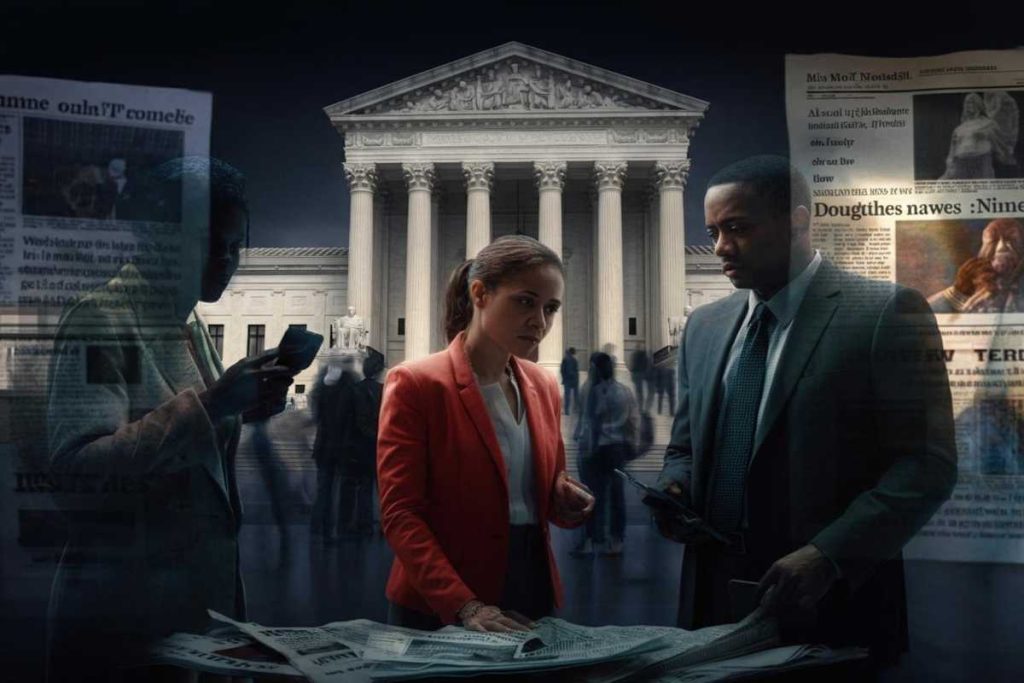 La Corte Suprema stravolge l'agenda economica di Trump: l'analisi di P. Reichlin