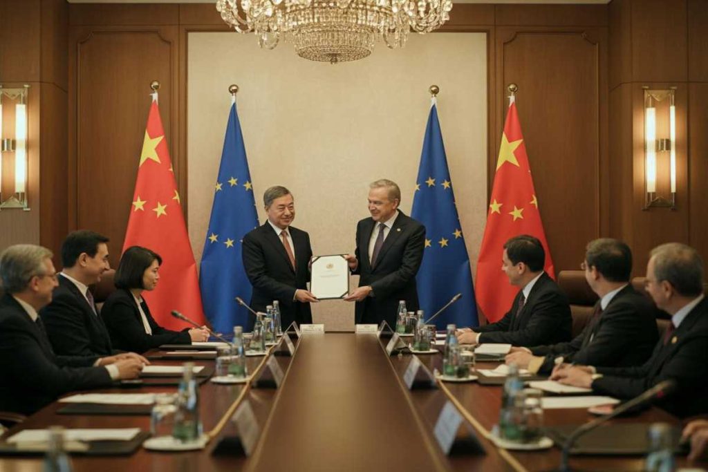 La Corte canadese smonta i dazi di Trump: una vittoria per il commercio giusto