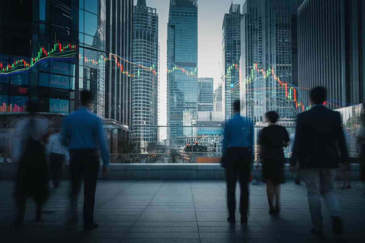 La Fed pronta a tre tagli dei tassi nel 2026: cosa aspettarsi?