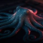 La Gioconda rivive su pelle sintetica intelligente ispirata al polpo