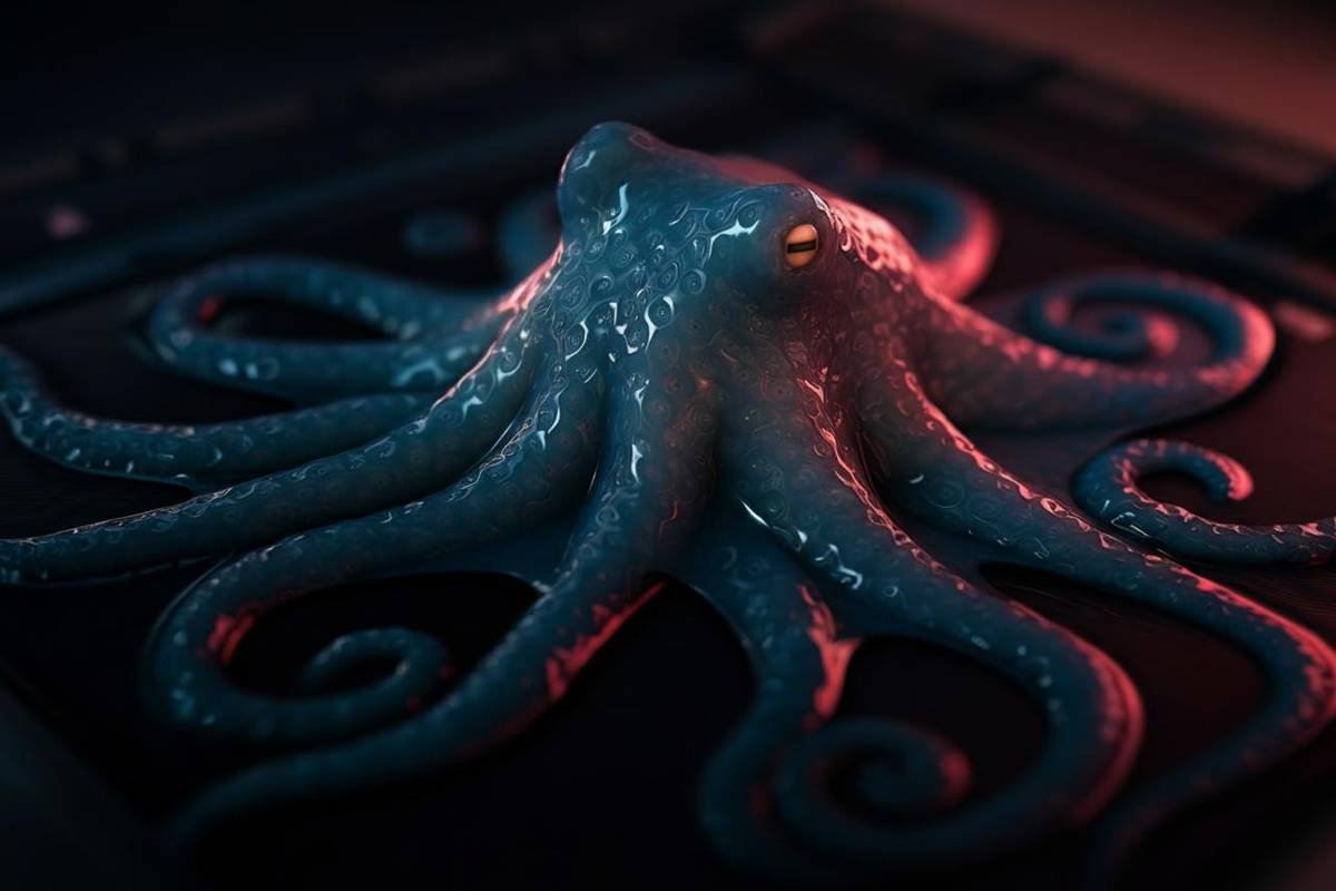 La Gioconda rivive su pelle sintetica intelligente ispirata al polpo