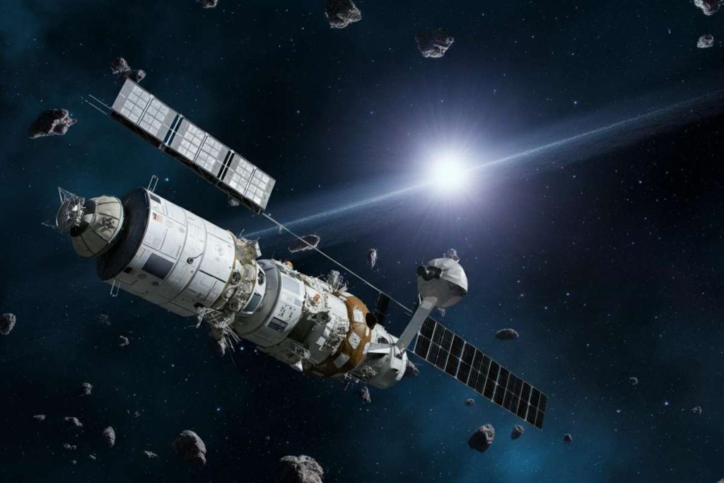 La Nasa in missione per mappare la bolla misteriosa del Sistema solare - Video