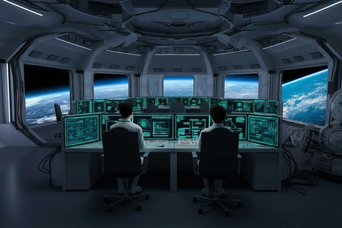 La Nasa rivede i piani: niente allunaggio con Artemis III nel 2027