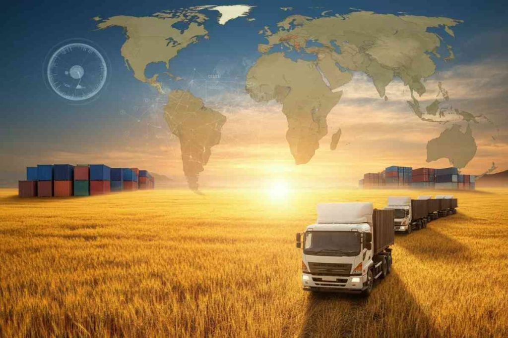 La battaglia del grano: la Russia domina le esportazioni mentre Kiev resiste con l'aiuto dell'Ue