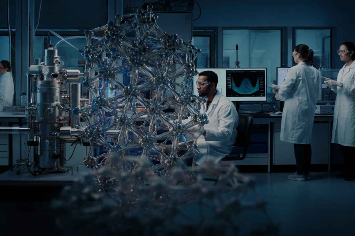 La chiave segreta per dominare i materiali quantistici