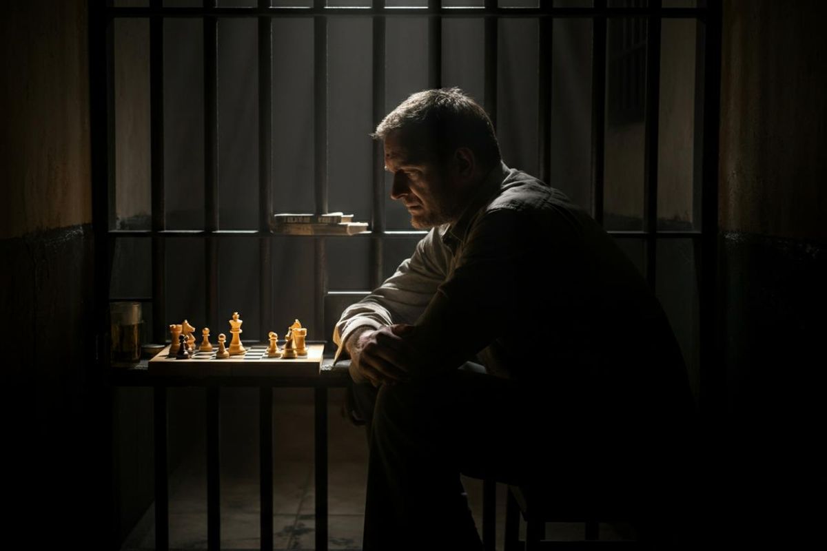 La drammatica testimonianza di Alberto Trentini: 423 giorni in una cella angusta e interrogatori con la macchina della verità