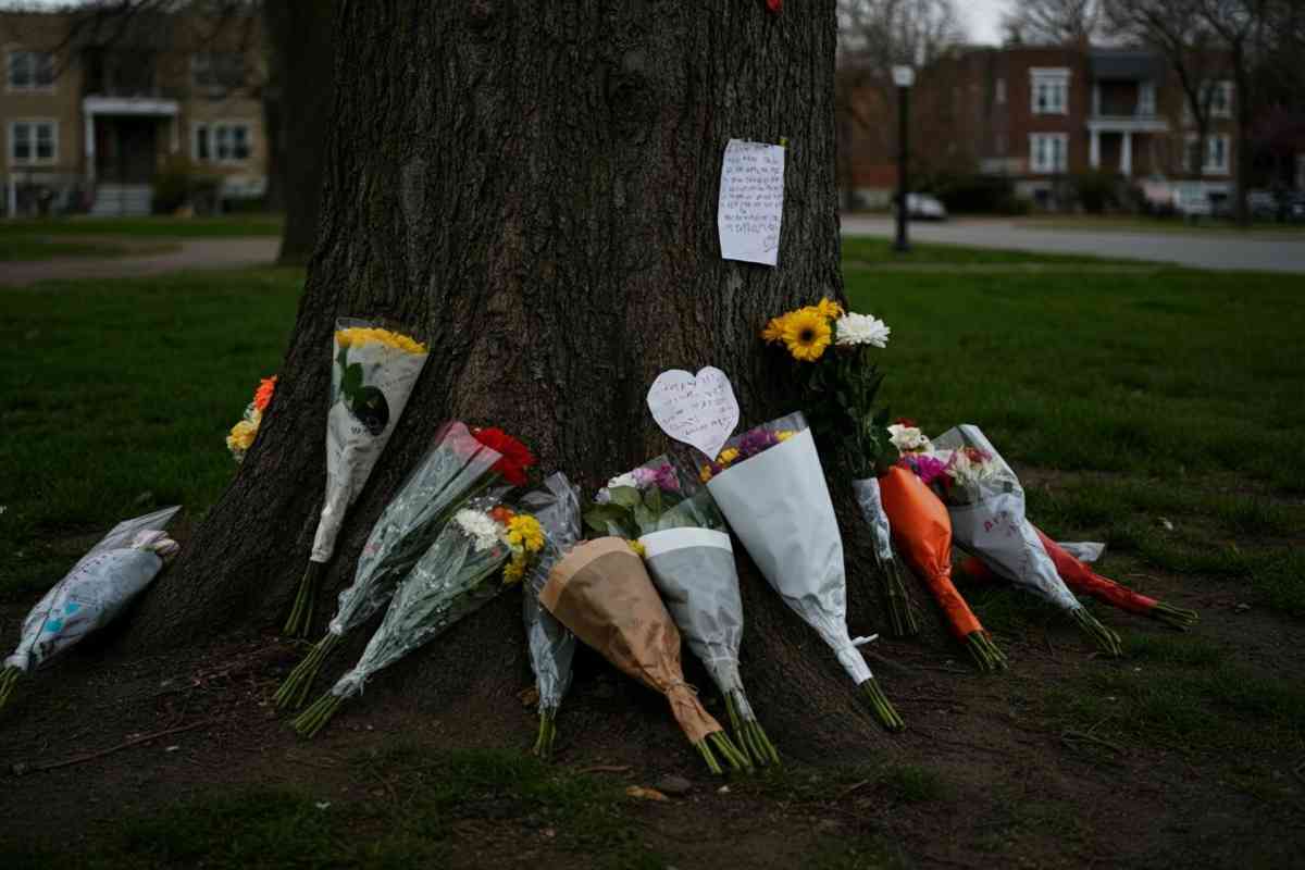 La famiglia della vittima di Rogoredo chiede giustizia: «Se hai coscienza, confessa tutto»