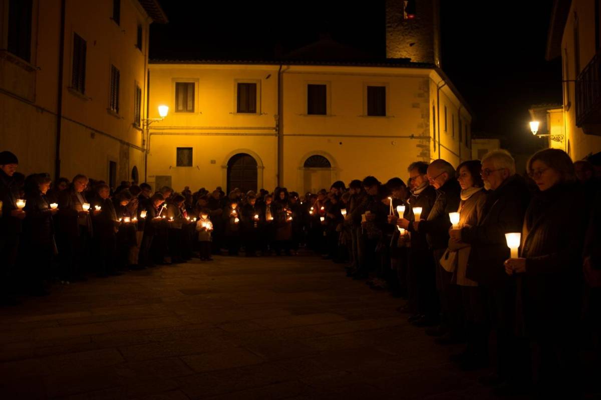 La famiglia dell’assassino di Zoe Trinchero abbandona Montegrosso dopo le minacce telefoniche a casa di Alex Manna