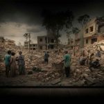 La forza della memoria: Orcolat rivive il sisma del '76 in Friuli