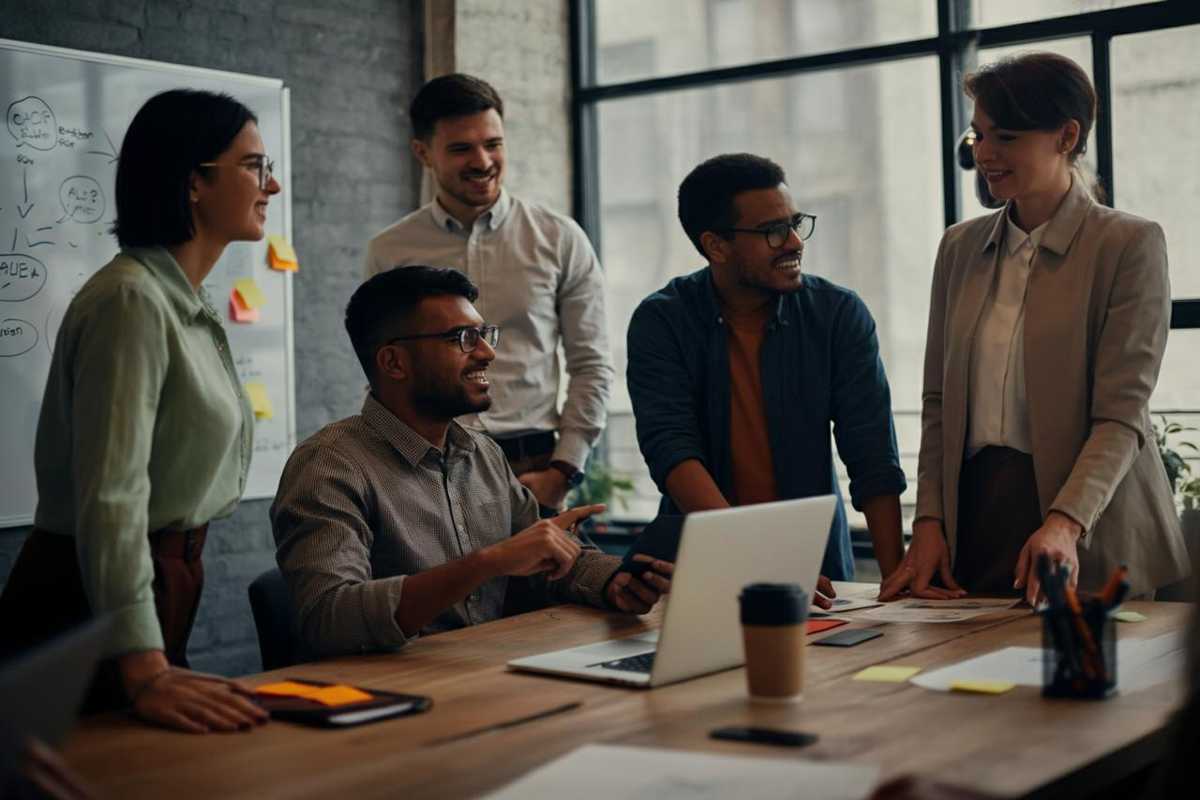 La motivazione dei manager: perché solo il 16% dei lavoratori è d'accordo?