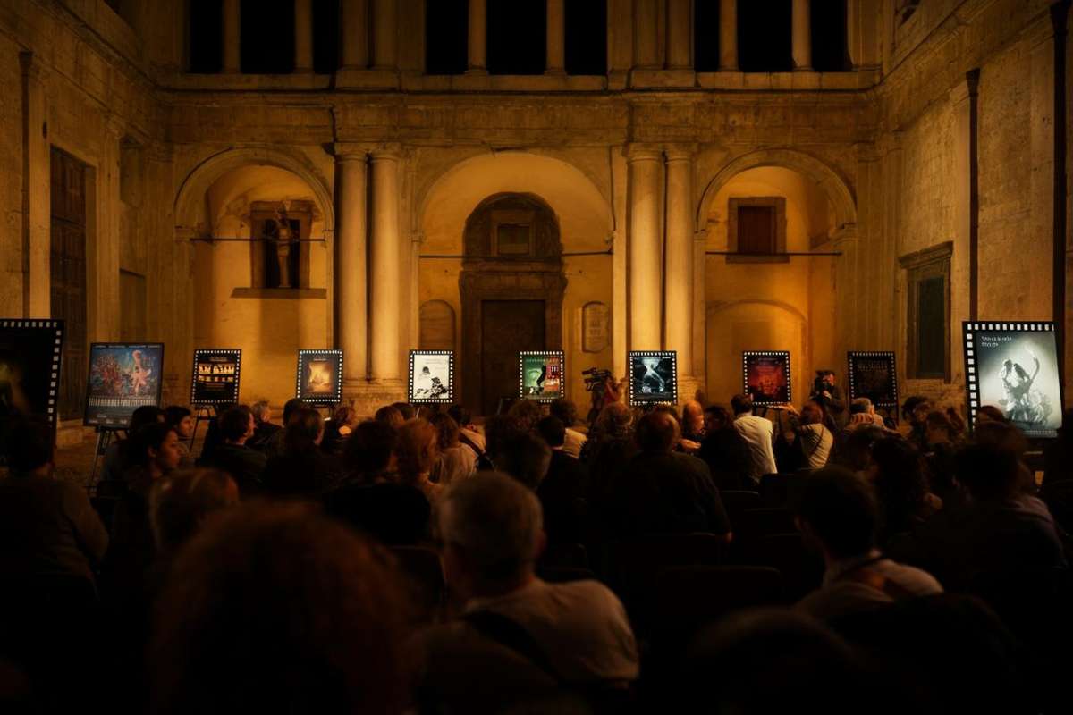 La regista tunisina di 'La Voce di Hind Rajab' riceve un prestigioso premio al Biografilm