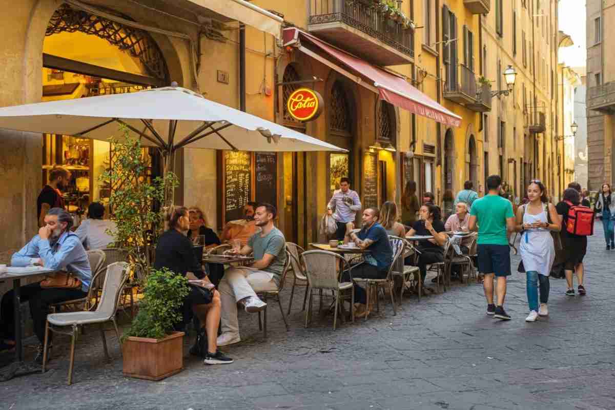 La sfida da 100 miliardi: consumi fuori casa tra inflazione e crescita del low alcohol