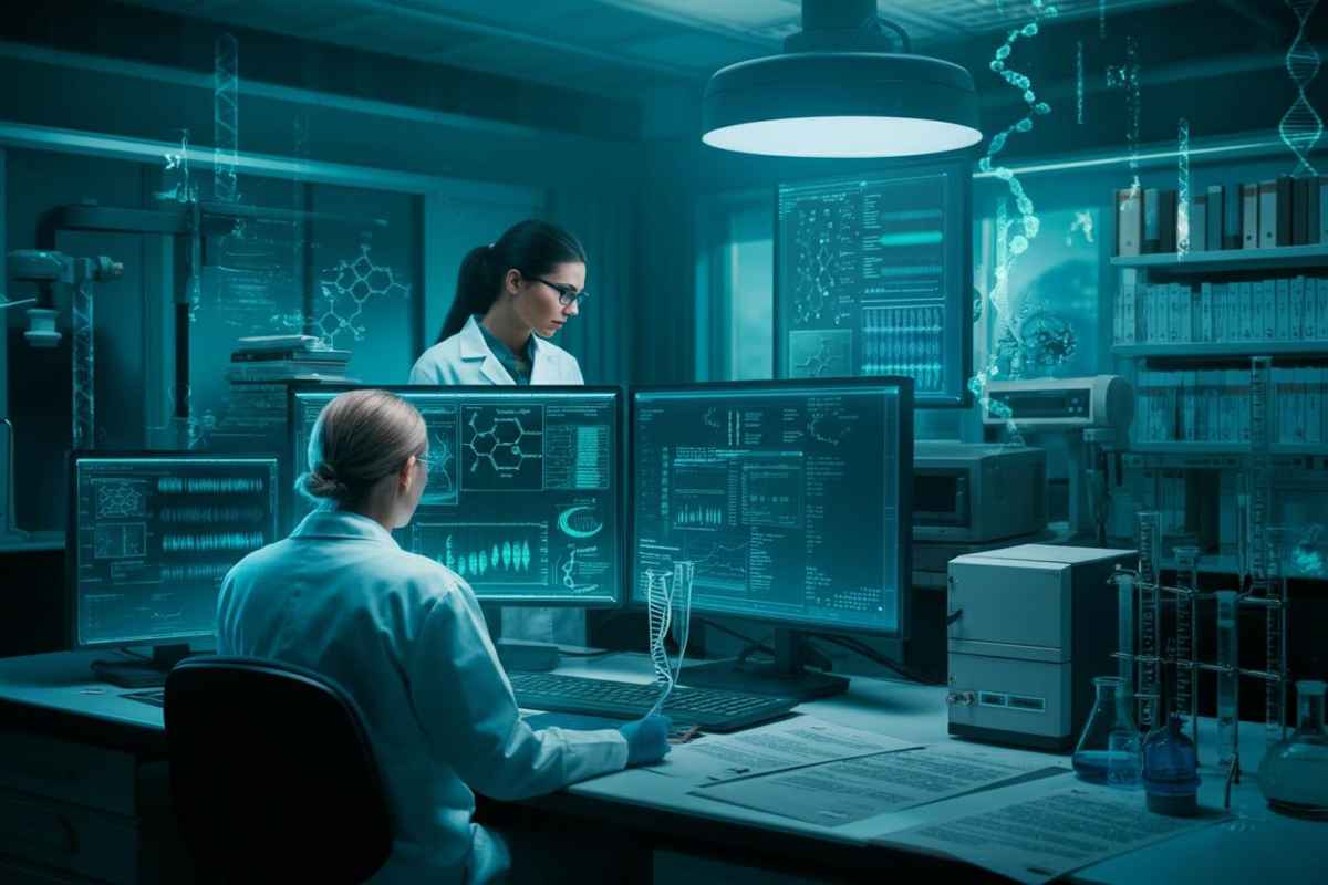 La sorprendente eredità della longevità: il 50% della vita umana è nei geni