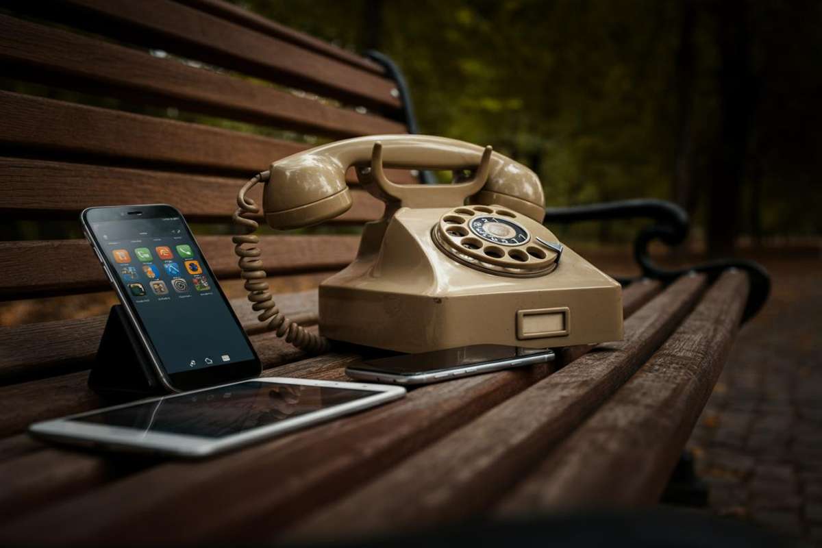 La sorprendente evoluzione della 'telefonata che allunga la vita' di Tim con Massimo Lopez