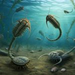 La sorprendente rinascita dei pesci dopo l'estinzione di massa di 445 milioni di anni fa