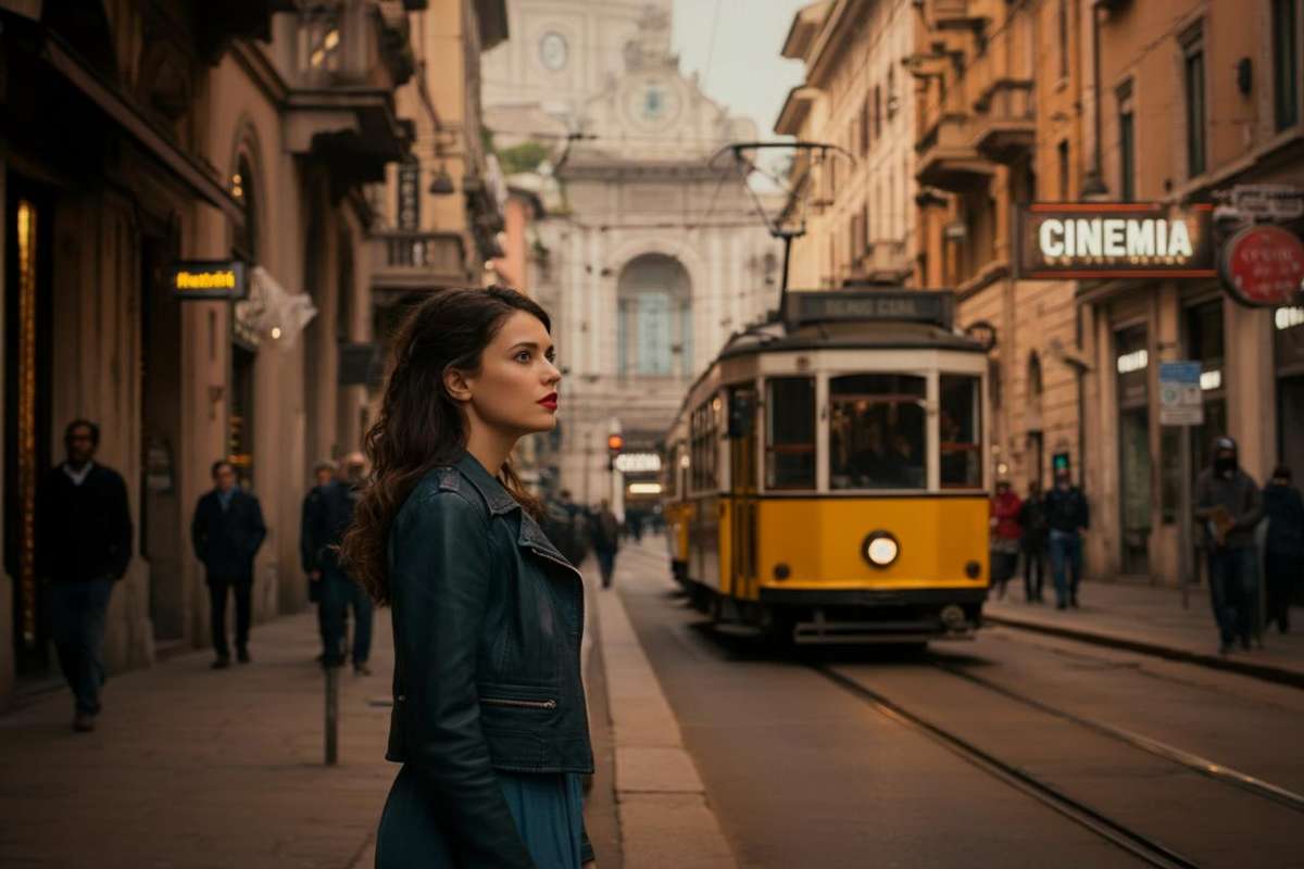 La straordinaria avventura di Memory Girl: il debutto di Anna Praderio nel mondo dei superpoteri