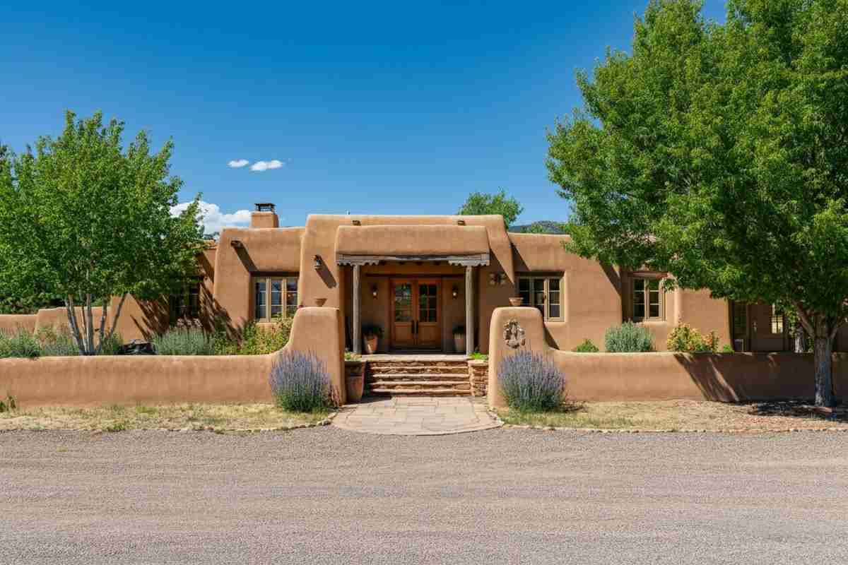 La villa di Gene Hackman in New Mexico venduta in un baleno: solo otto giorni!