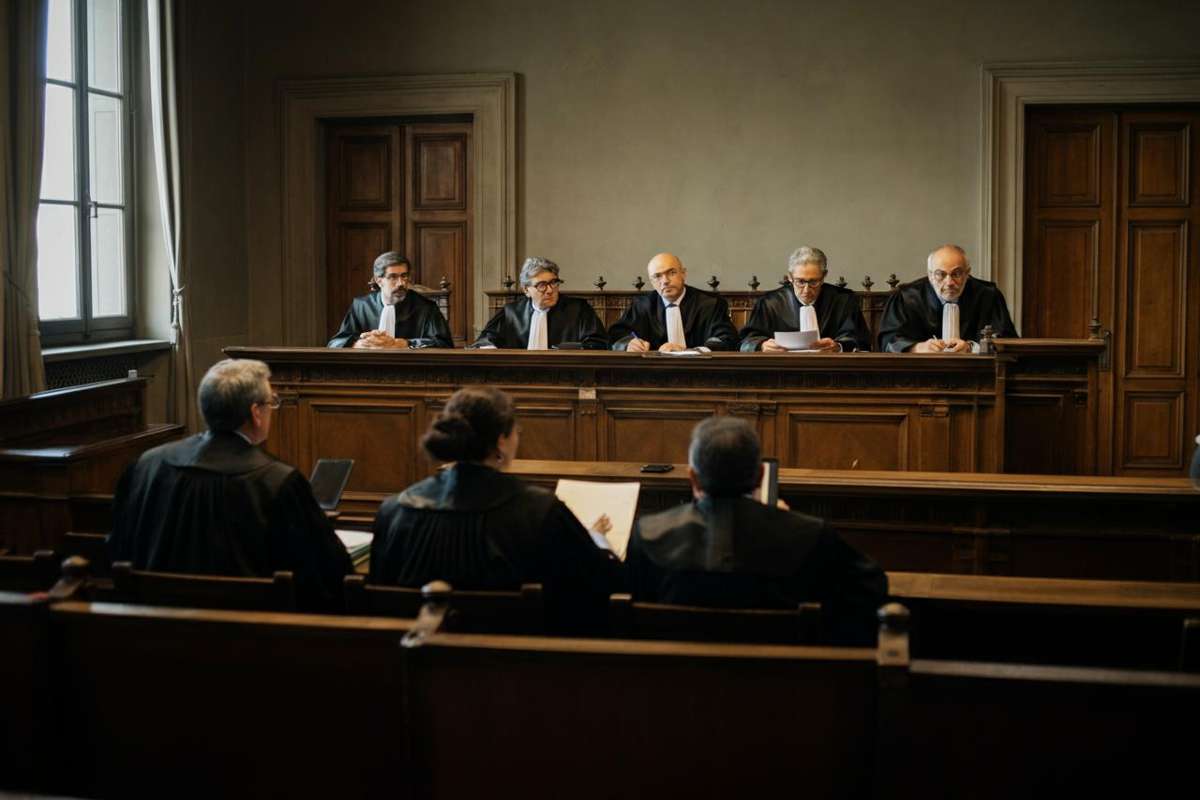 La vittoria del migrante: la sentenza che sfida Meloni e i giudici