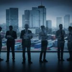 Lagarde avverte: i dazi e l'euro forte minacciano il commercio internazionale