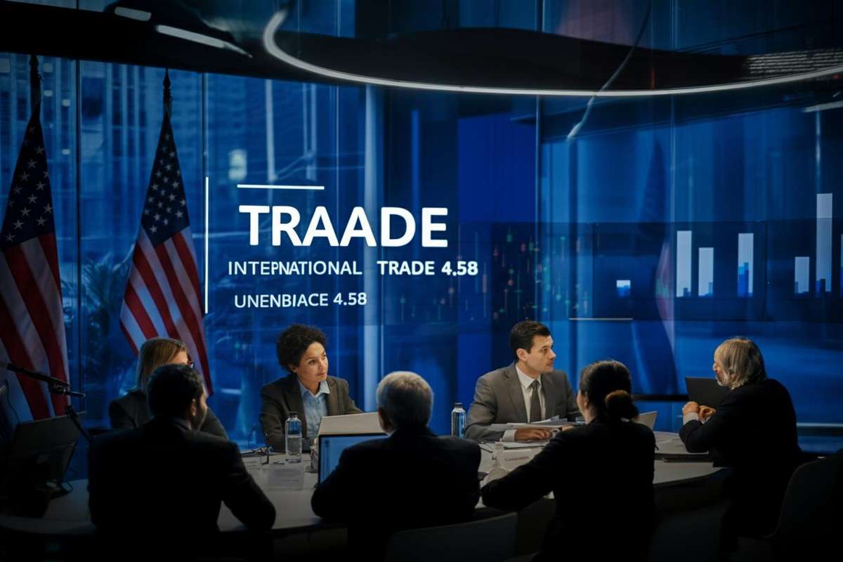 Lagarde avverte: la chiarezza sul commercio è cruciale per il futuro globale