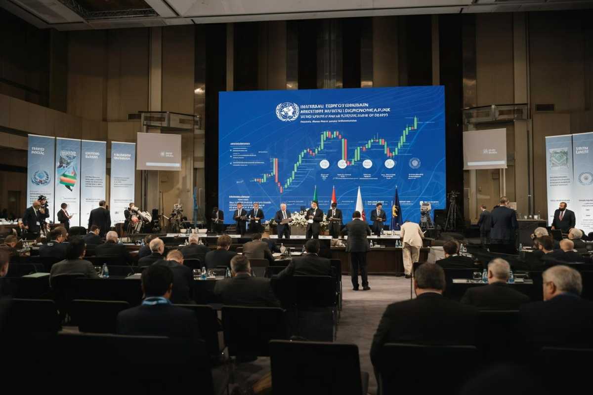 Lagarde avverte: le tensioni sui mercati potrebbero diventare la nuova normalità