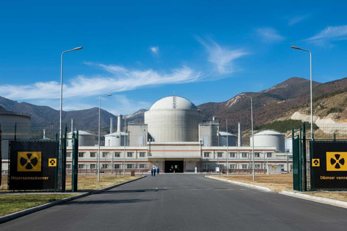 Larijani: l'Aiea avrà accesso ai nostri siti nucleari