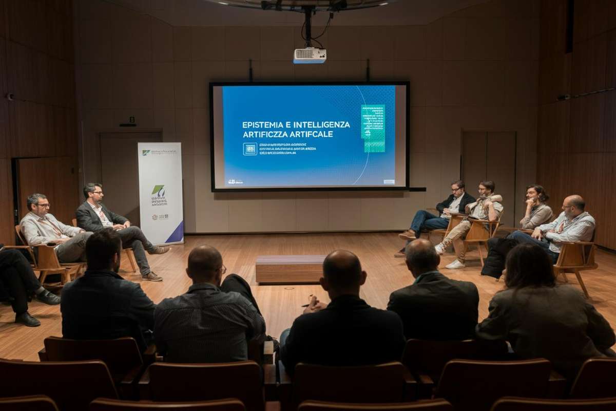 Lasorella (Agcom): segnalazione all'Ue in arrivo per l'AI Mode di Google