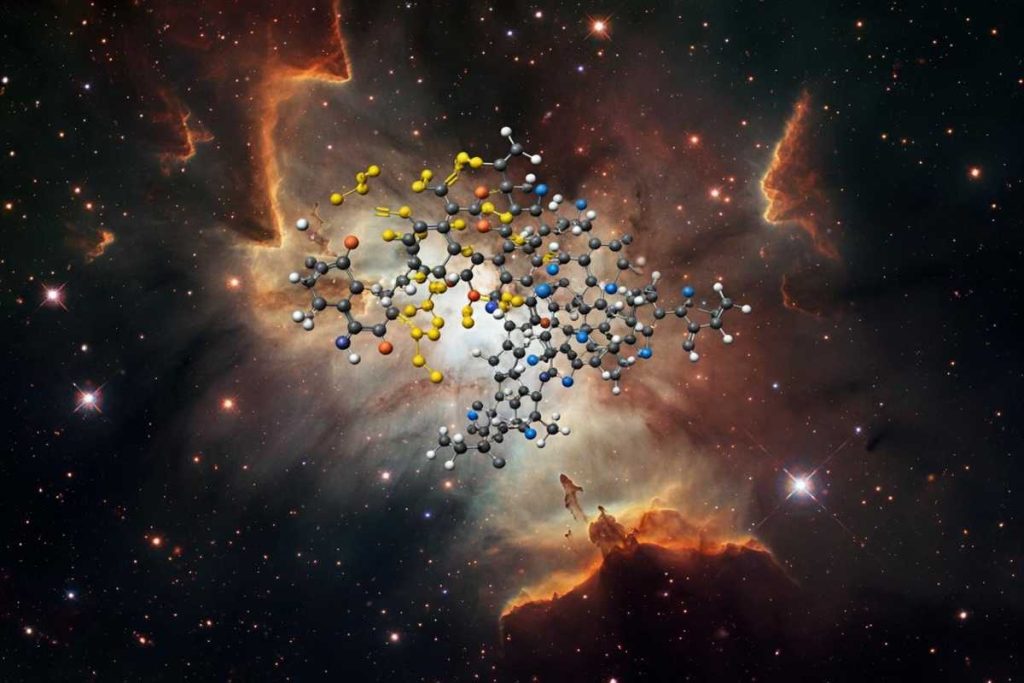 Le origini cosmiche della vita sulla Terra: un mistero svelato dalla Via Lattea