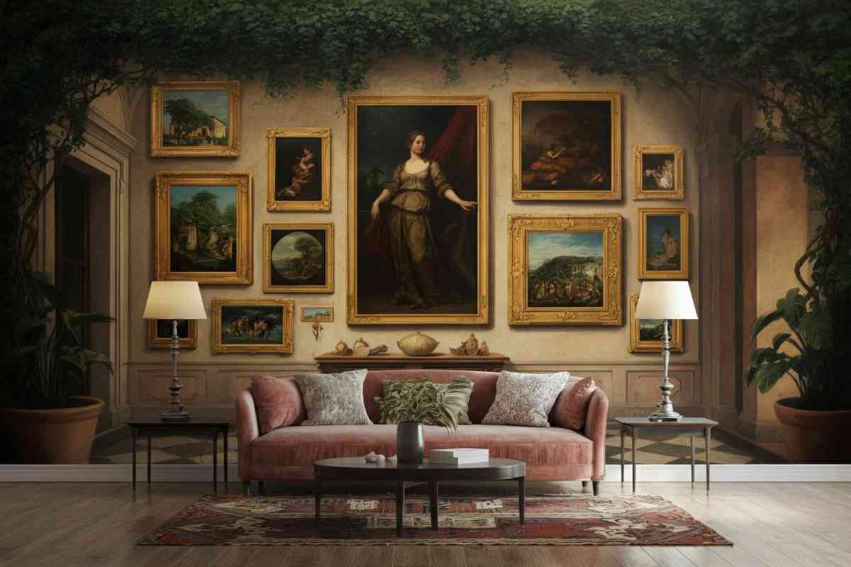 L'eredità degli Agnelli: il mistero delle opere d'arte contese tra gli Elkann