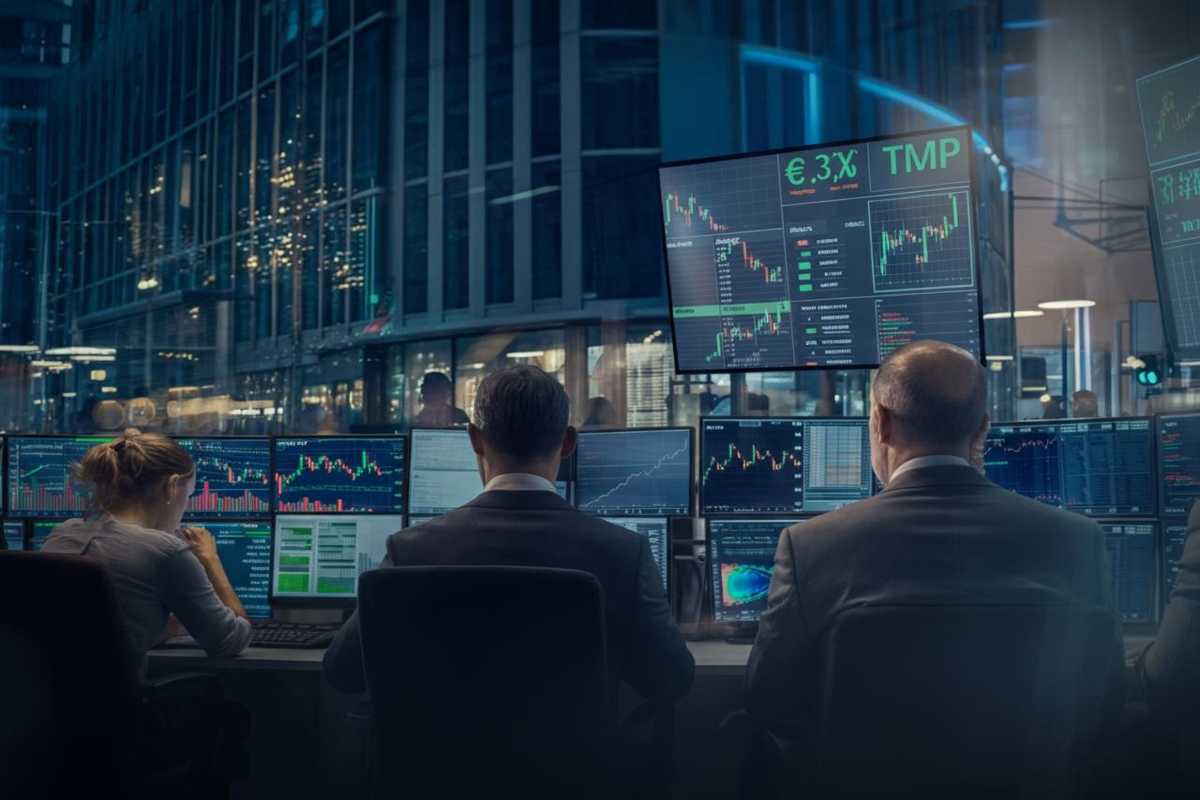 L'euro si mantiene forte: 1,1845 dollari e stabilità nei mercati