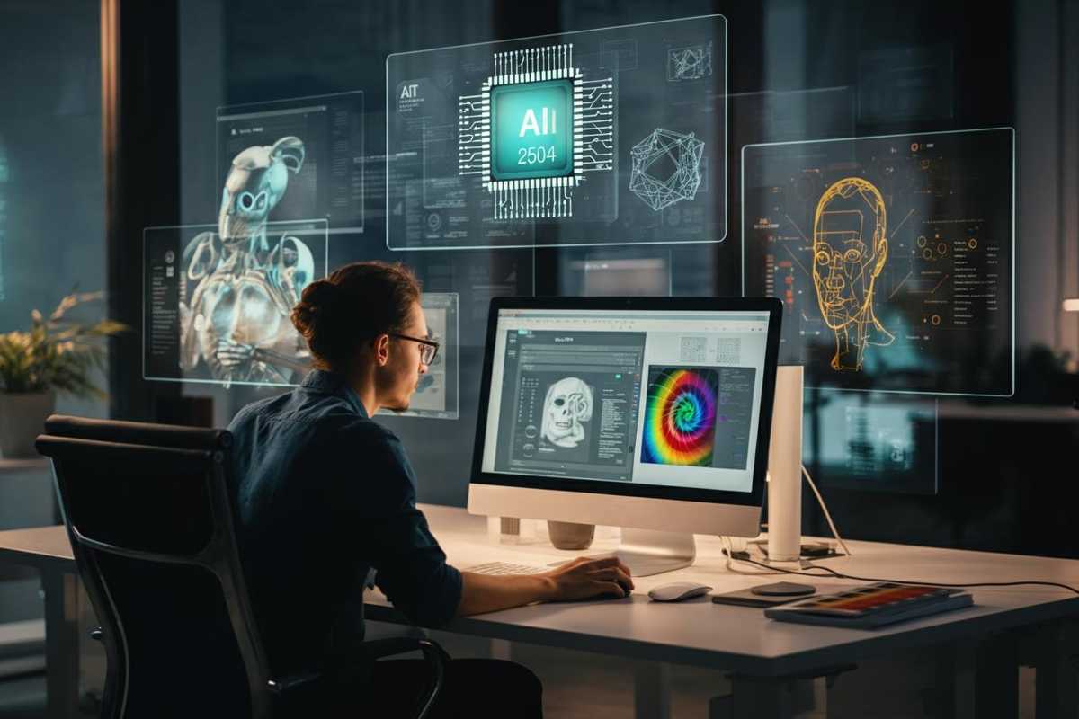 Licenziato per colpa dell'intelligenza artificiale: il primo caso che fa discutere