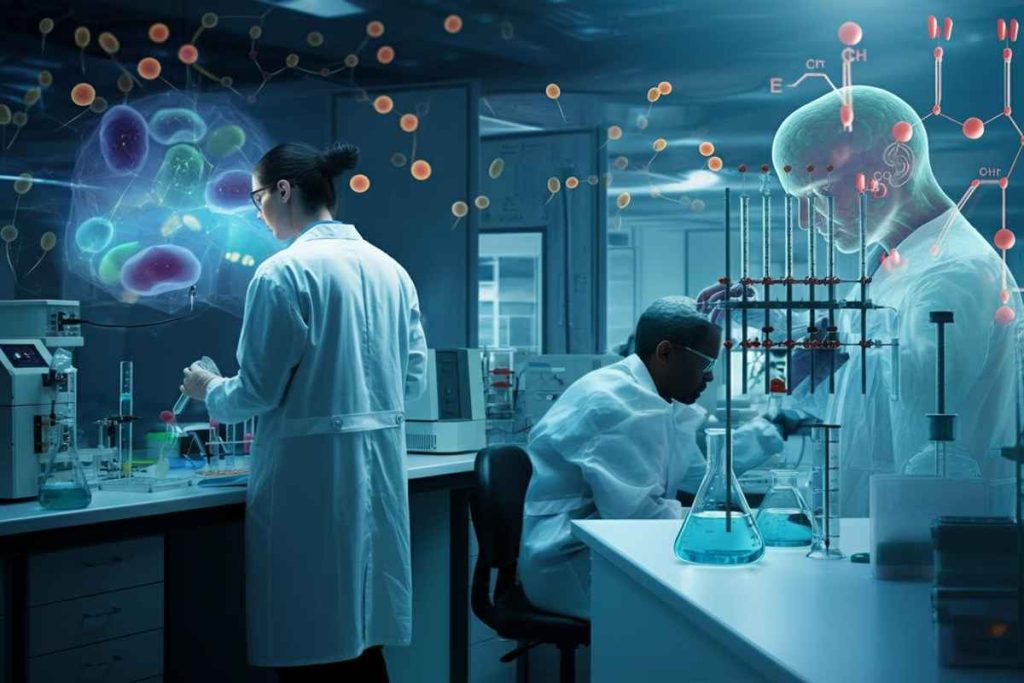 Lievito: la chiave per combattere le malattie mitocondriali