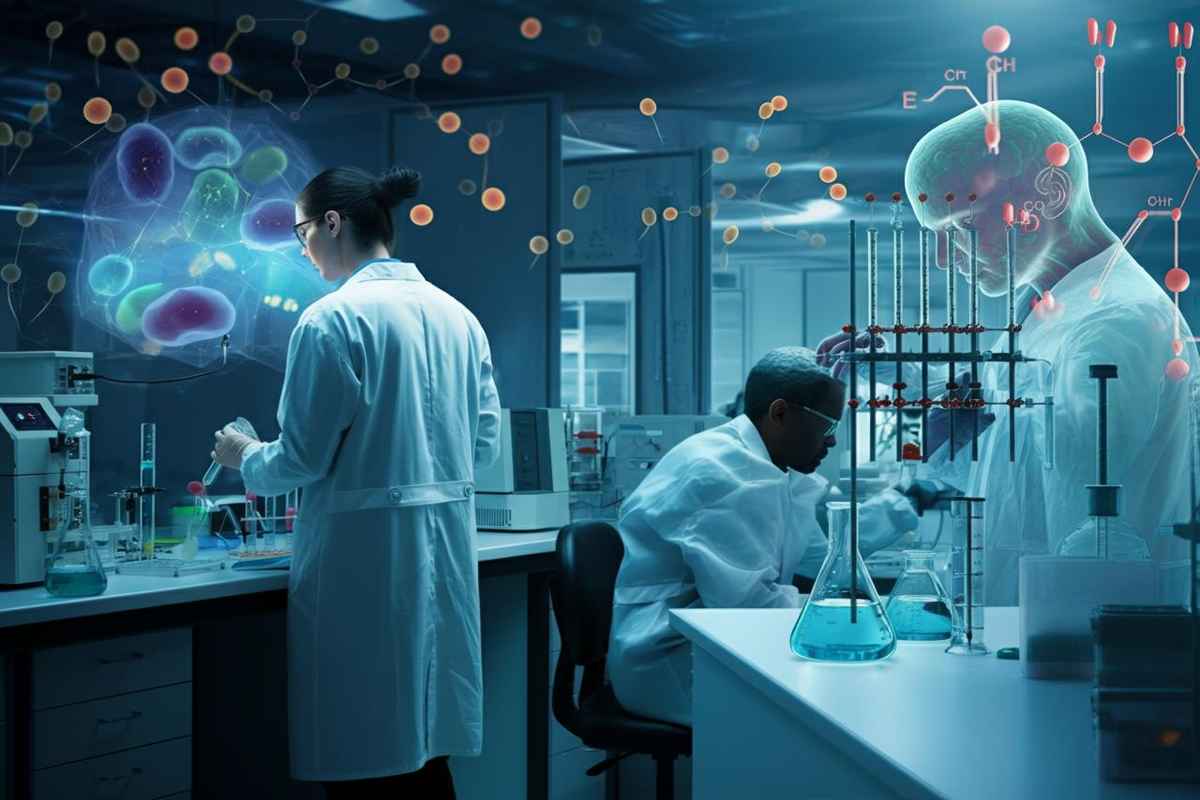 Lievito: la chiave per combattere le malattie mitocondriali