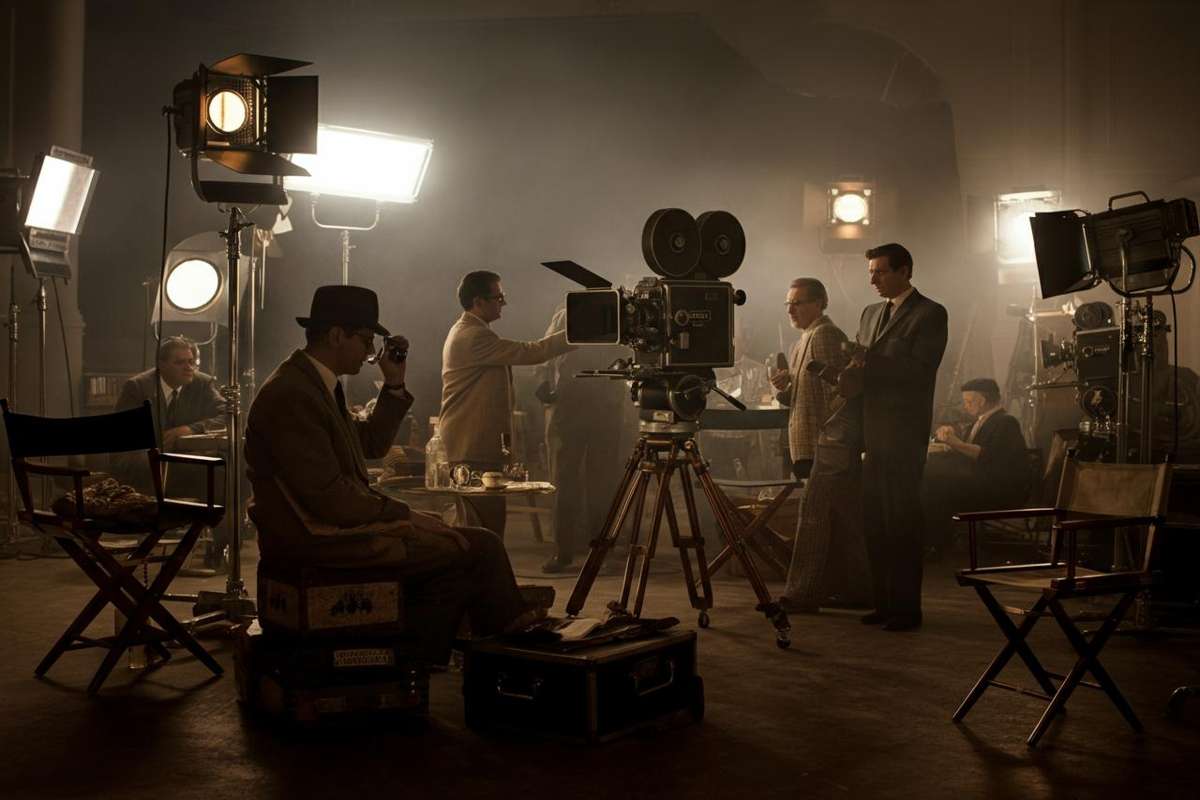 Lily Collins veste i panni di Audrey Hepburn in un attesissimo film su 'Colazione da Tiffany'