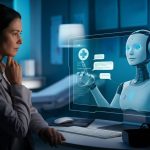 L'intelligenza artificiale e il futuro della salute: perché non è ancora il momento di fidarsi