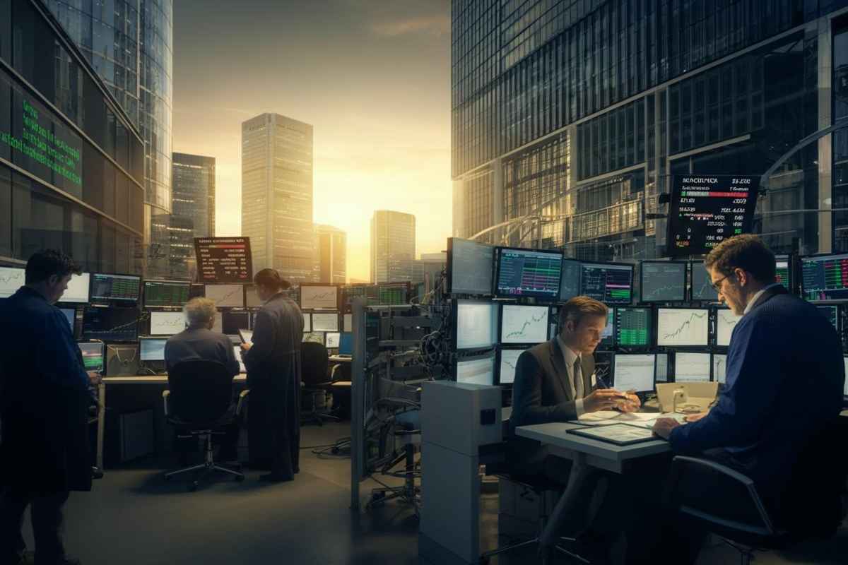 Lo spread Btp-Bund rimane stabile: cosa significa per l'economia italiana?