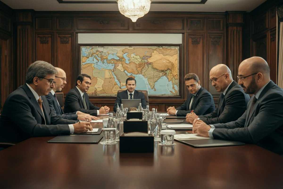 Londra critica aspramente la nuova offensiva di Netanyahu in Cisgiordania