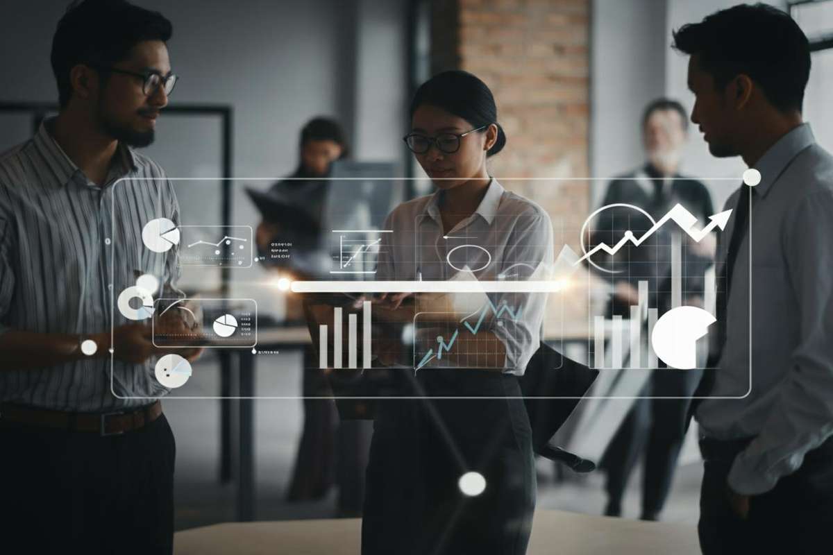 Lucio Oliveri assume la direzione generale di Direzione Lavoro: una nuova era in arrivo