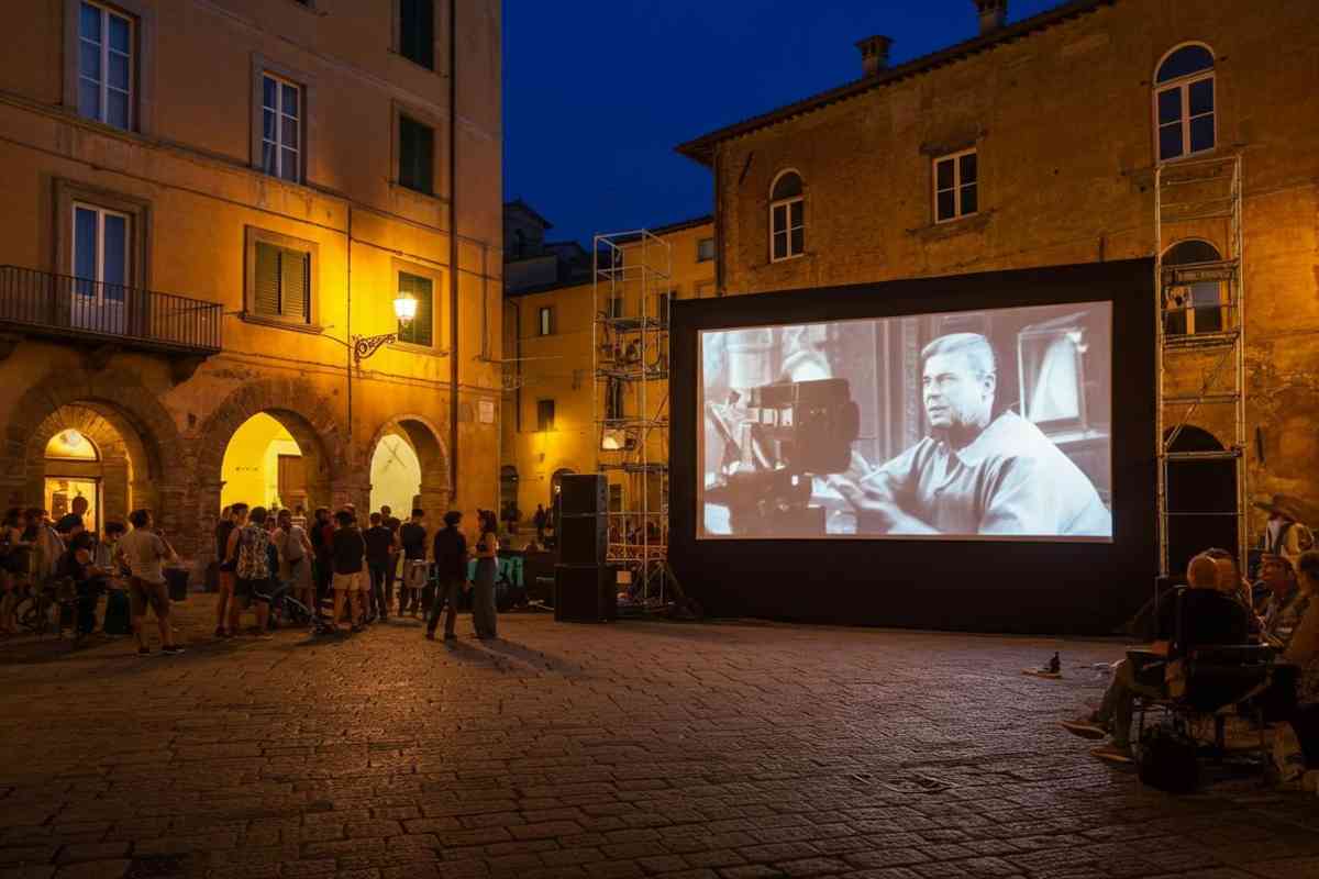Maestri a confronto: le retrospettive di Tornatore e Kechiche al Bif&st