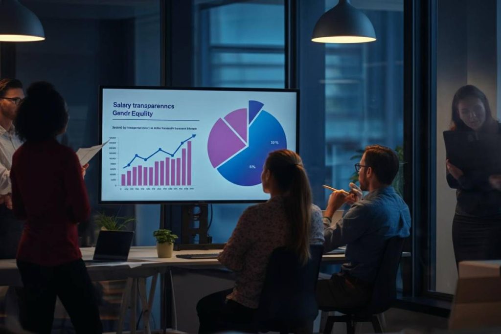 Manageritalia: il decreto sulla trasparenza retributiva segna una svolta importante nel mondo del lavoro