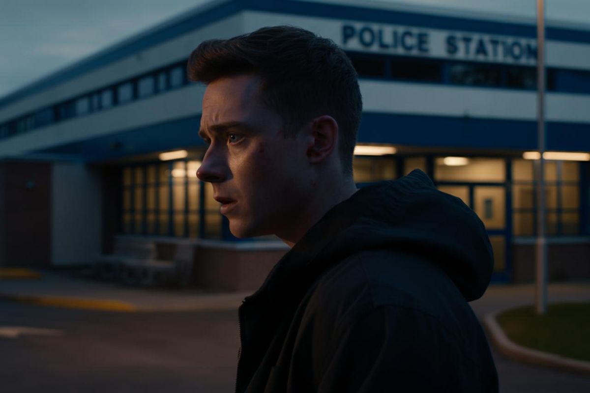 Marescià si arrende: pusher consegna droga e bilancino alla polizia di Napoli